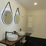 Armanya 3 Lejlighedshotel