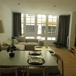 Apart-hotel Armanya 3 Lugo