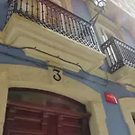 Armanya 3 Lugo
