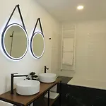 Armanya 3 Apart-hotel Lugo