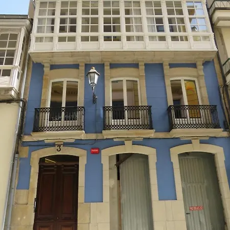 Armanya 3 아파트호텔