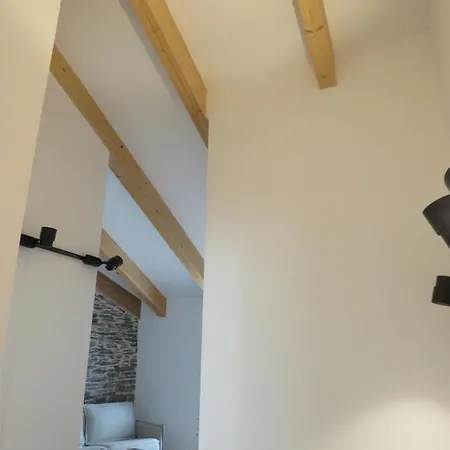 Lägenhetshotell Armanya 3