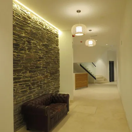 Lejlighedshotel Armanya 3 4*