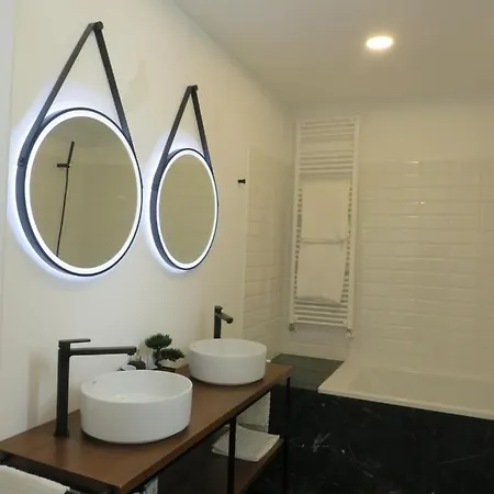 Armanya 3 아파트호텔