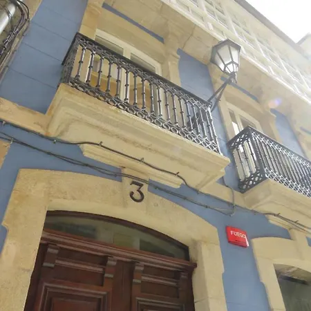 아파트호텔 Armanya 3