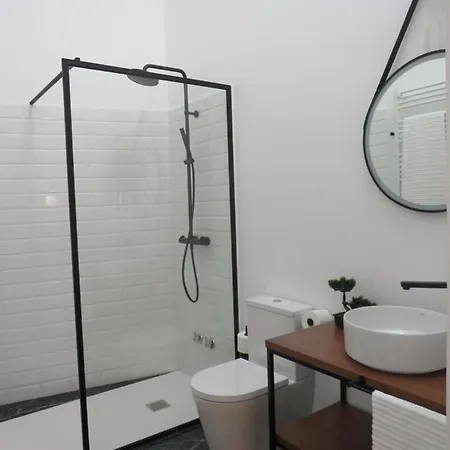 Armanya 3 아파트호텔