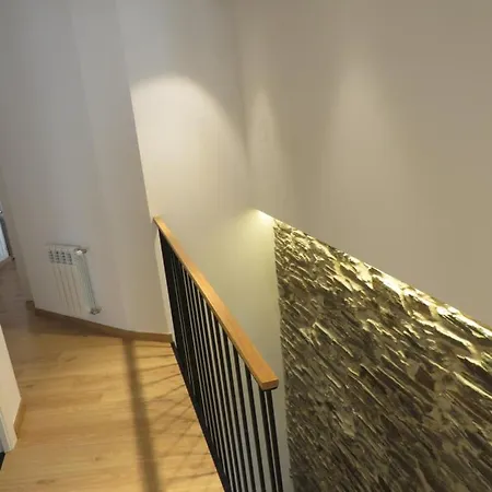 Lägenhetshotell Armanya 3 4*