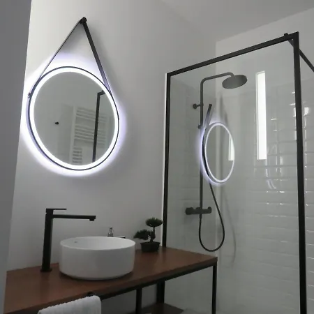 Armanya 3 아파트호텔