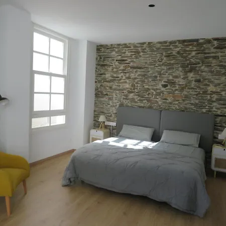 아파트호텔 Armanya 3