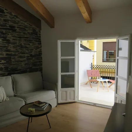 아파트호텔 Armanya 3 4*