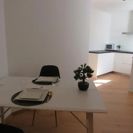 Armanya 3 Lejlighedshotel