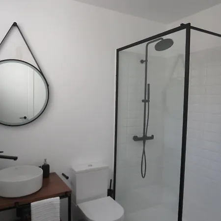Apartahotel Armanya 3