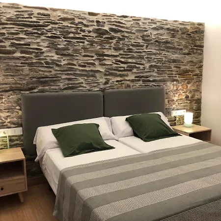 Armanya 3 Apartahotel