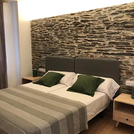 Lägenhetshotell Armanya 3 4*