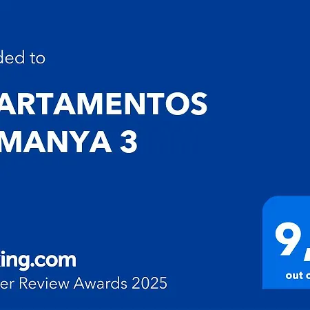 Armanya 3 *