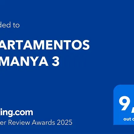 Armanya 3 4*