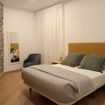 Armanya 3 Apartahotel 4*