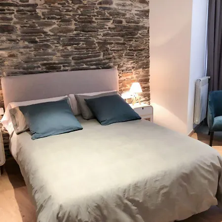 Lägenhetshotell Armanya 3 4*