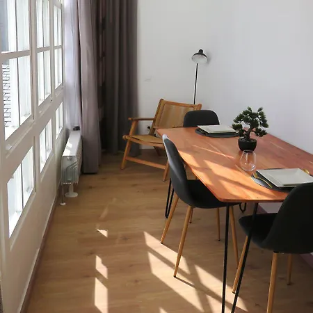Armanya 3 Aparthotel 4*