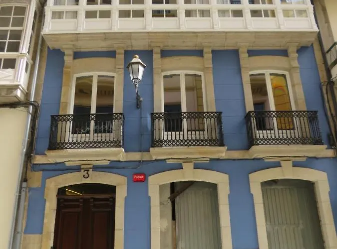 Armanya 3 Apartahotel