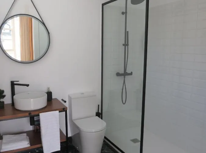 Apart Otel Armanya 3 Lugo