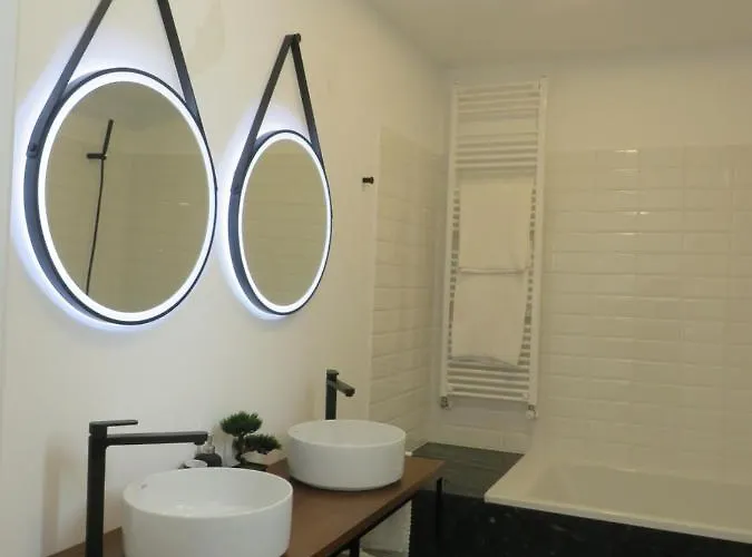 Armanya 3 Apart Otel