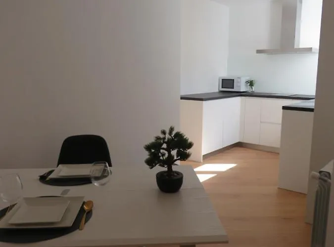 Apartahotel Armanya 3 4*