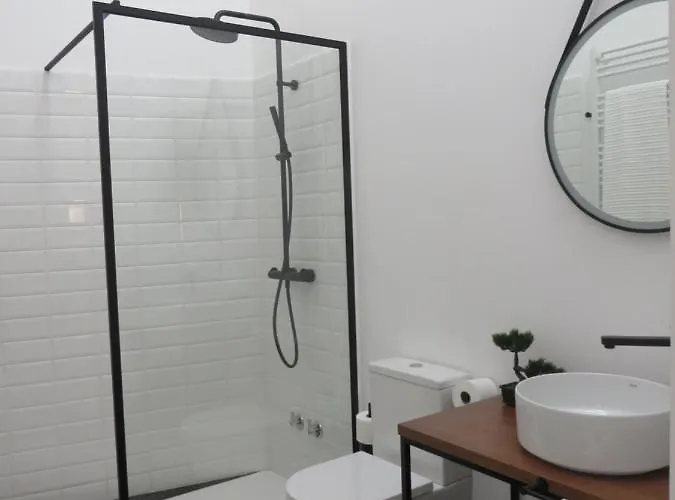 Armanya 3 Apartahotel