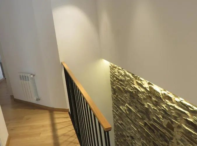 Apartahotel Armanya 3 4*