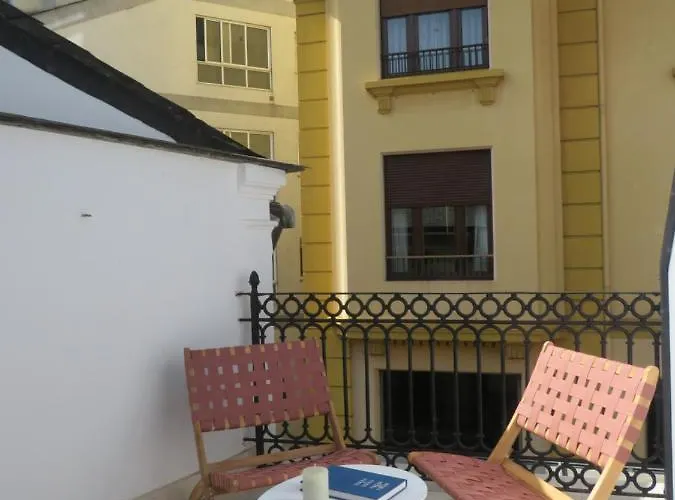 Armanya 3 Apartahotel 4*