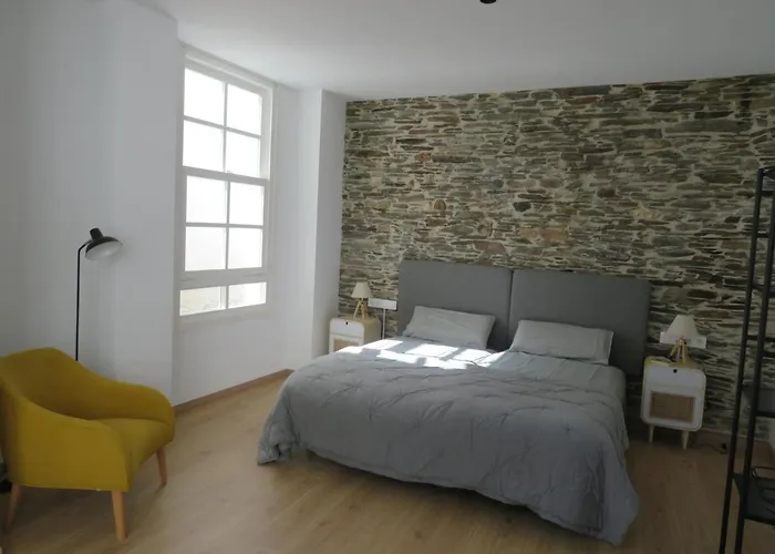 Apart Otel Armanya 3