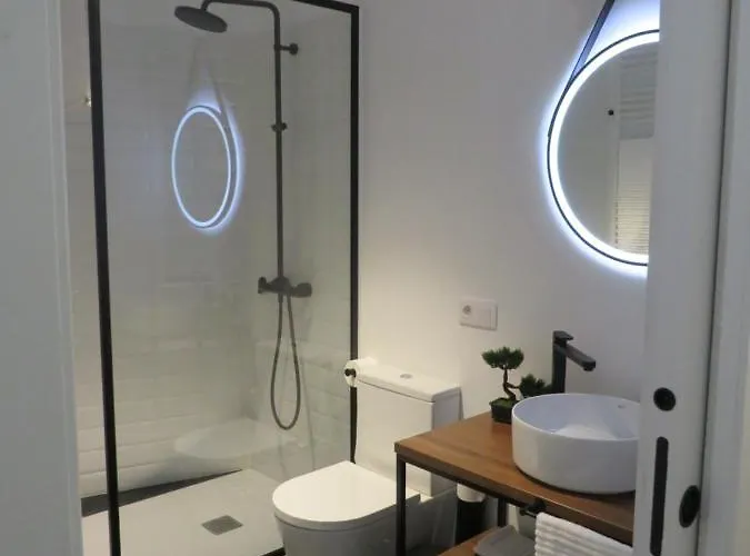 Armanya 3 Aparthotel Lugo