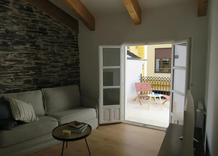 Apartahotel Armanya 3 4*