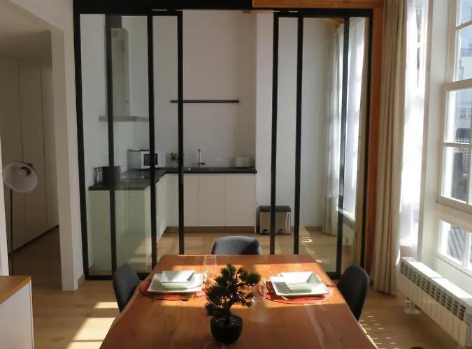 Armanya 3 Apartahotel