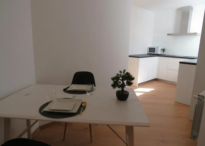 Armanya 3 Apartahotel