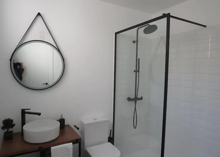 Apartahotel Armanya 3