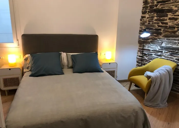 Armanya 3 Apart Otel 4*