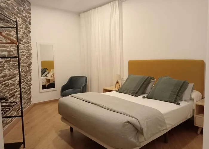 Armanya 3 Apart Otel 4*