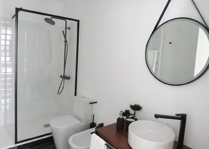 Armanya 3 Apartahotel 4*