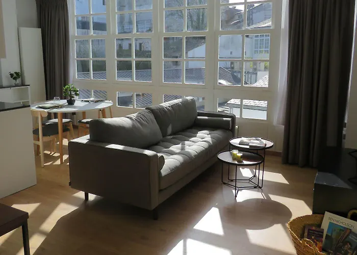 Apartahotel Armanya 3 4*