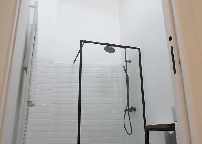 Armanya 3 Apart Otel Lugo