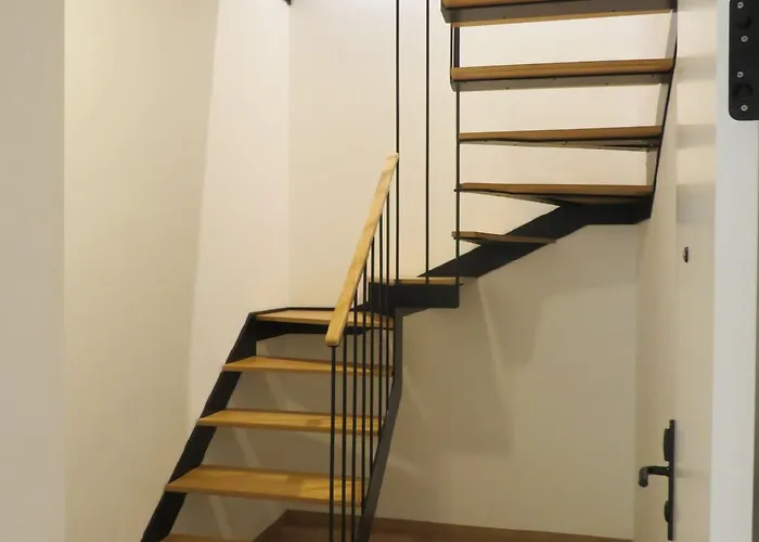 Apartahotel Armanya 3 Lugo