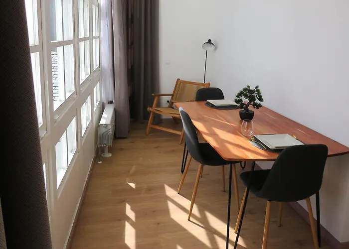 Apart Otel Armanya 3 4*