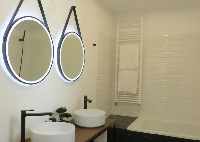 Armanya 3 Apartahotel Lugo