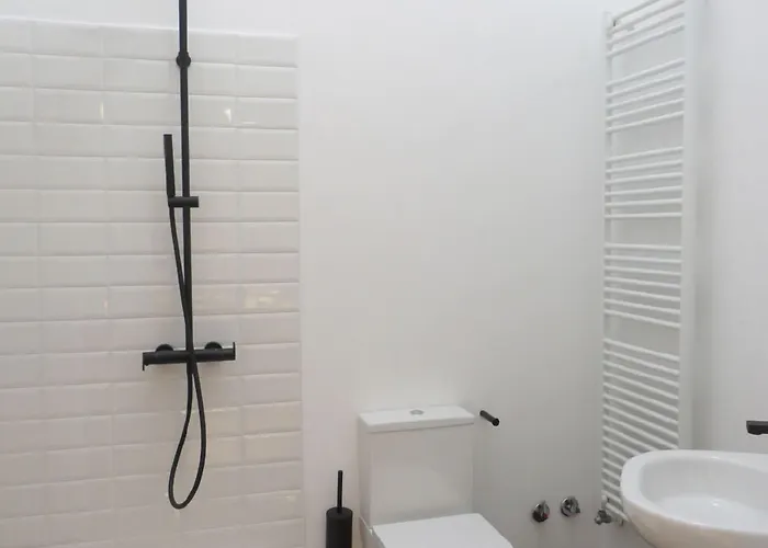 Apart Otel Armanya 3 Lugo